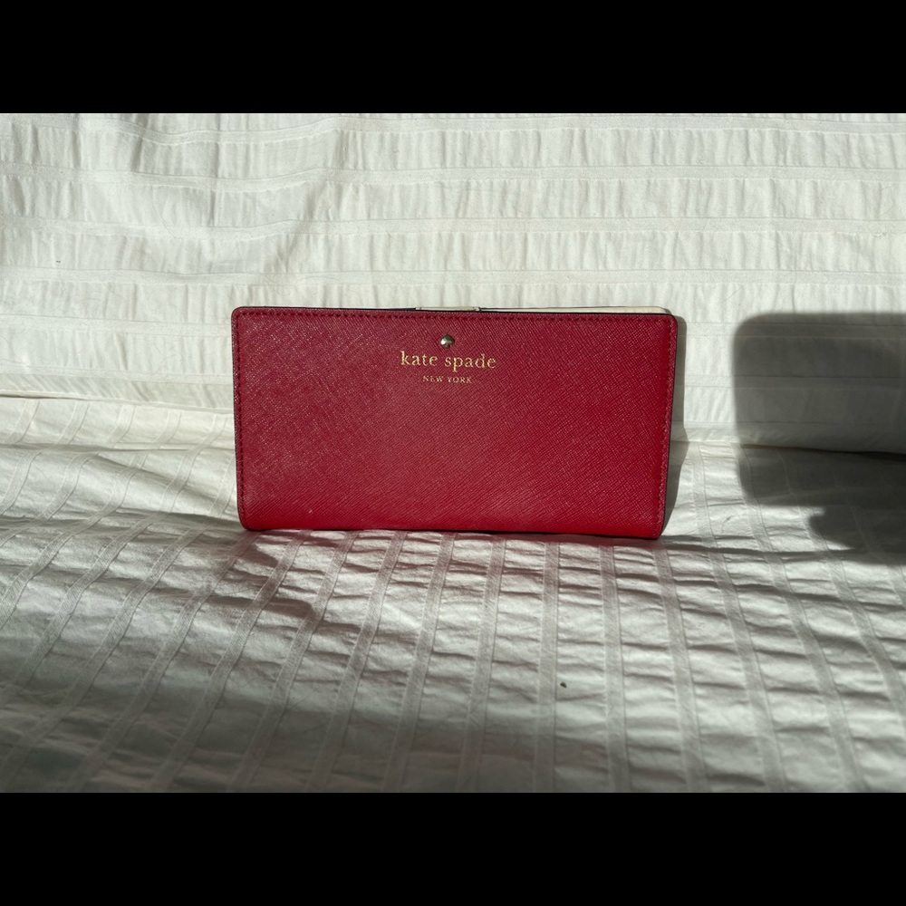 Kate Spade Wallet